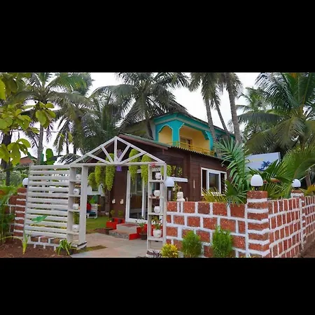Arambol Lake Resort